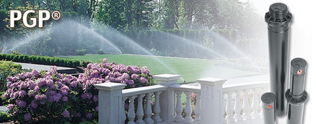 Irrigation Systems Home