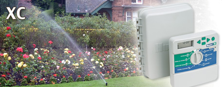 Irrigation Systems Home